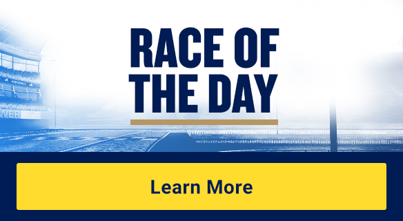 Race of the Day
