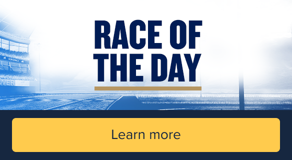 Race of the Day